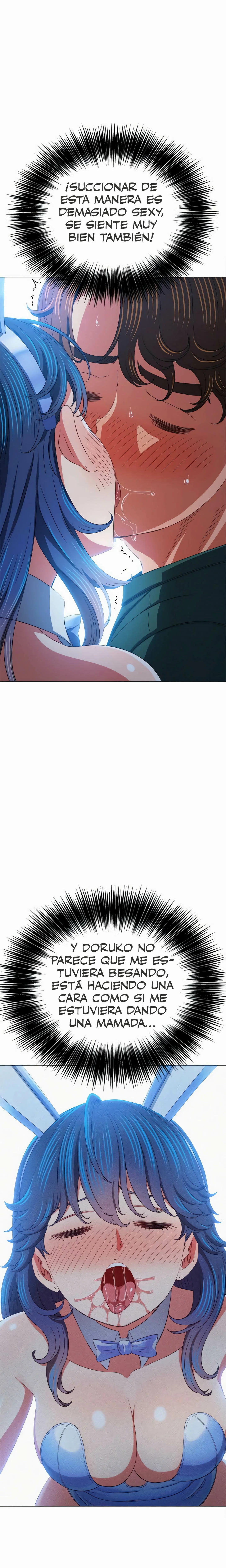 My High School Bully Capítulo 166 - Página 10