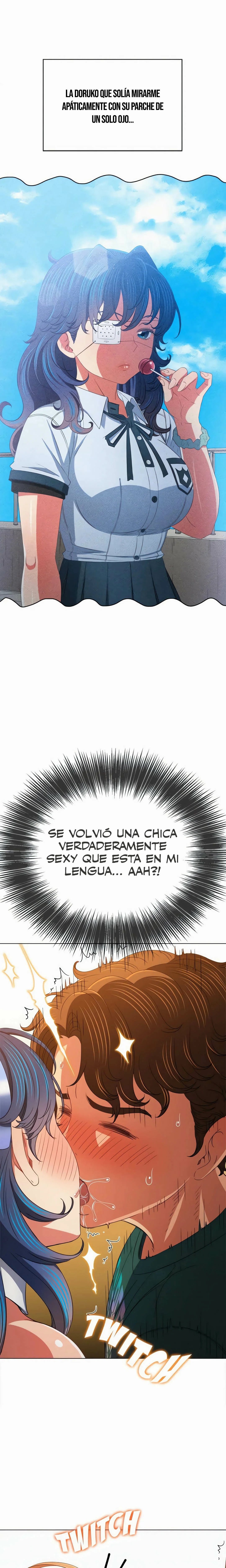 My High School Bully Capítulo 166 - Página 11