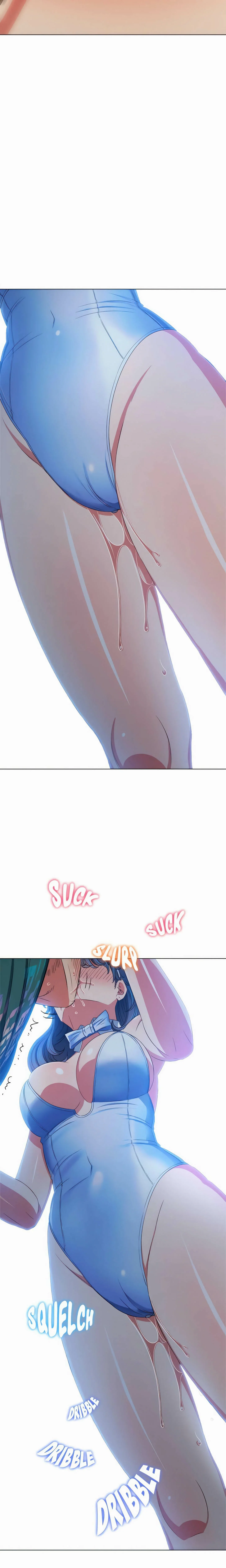 My High School Bully Capítulo 166 - Página 13