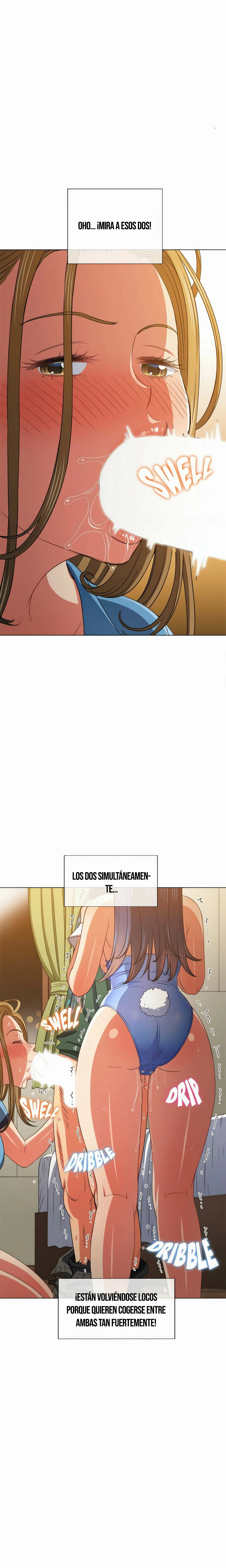 My High School Bully Capítulo 166 - Página 14