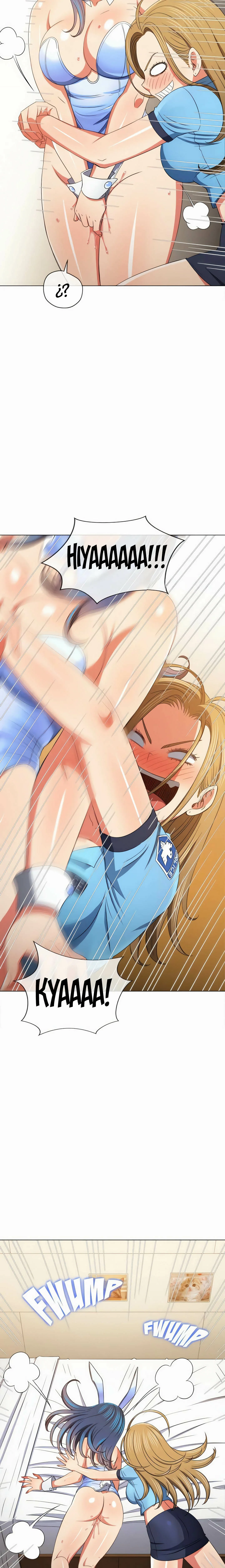 My High School Bully Capítulo 166 - Página 19