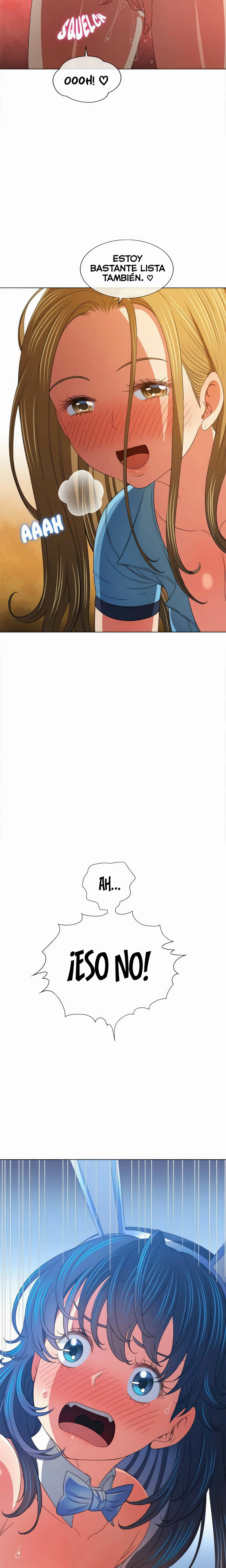 My High School Bully Capítulo 166 - Página 22