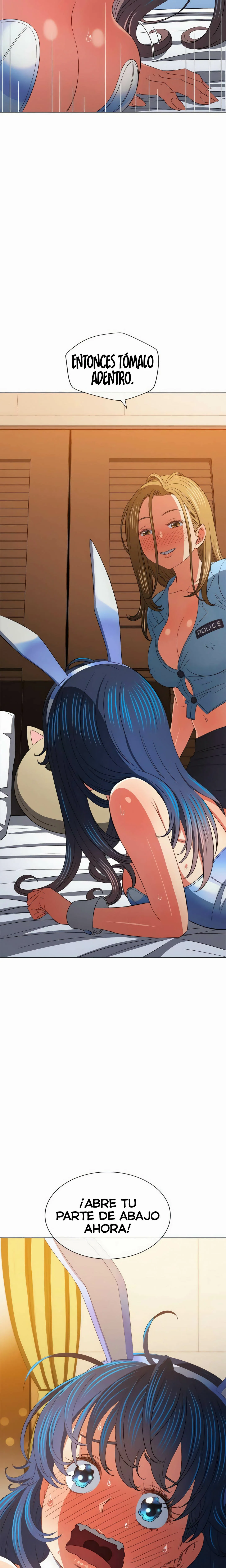 My High School Bully Capítulo 166 - Página 23