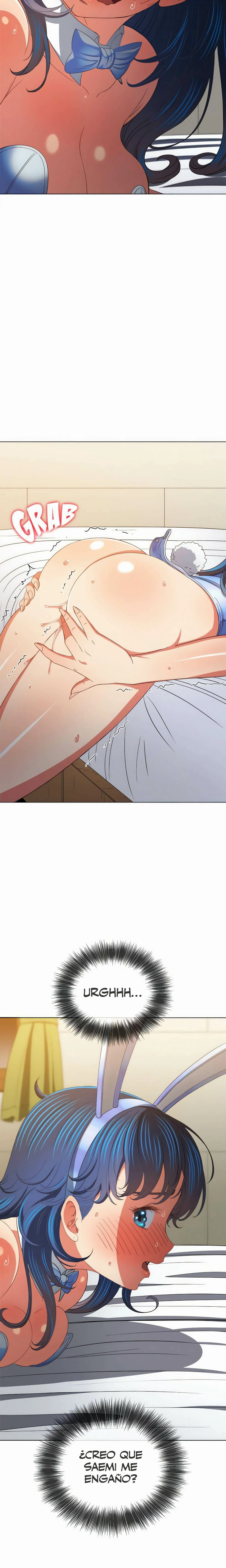 My High School Bully Capítulo 166 - Página 24