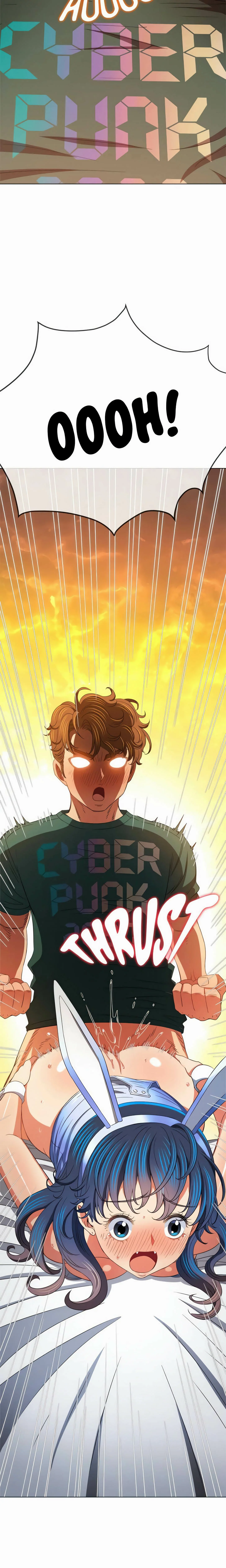 My High School Bully Capítulo 166 - Página 27