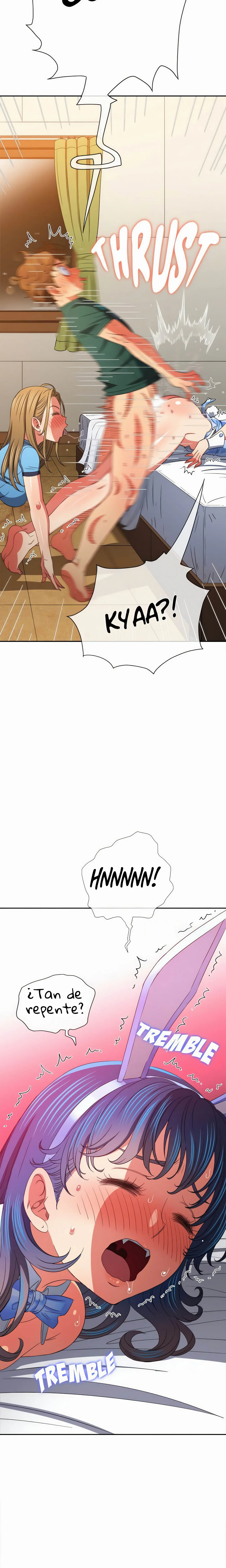 My High School Bully Capítulo 167 - Página 15