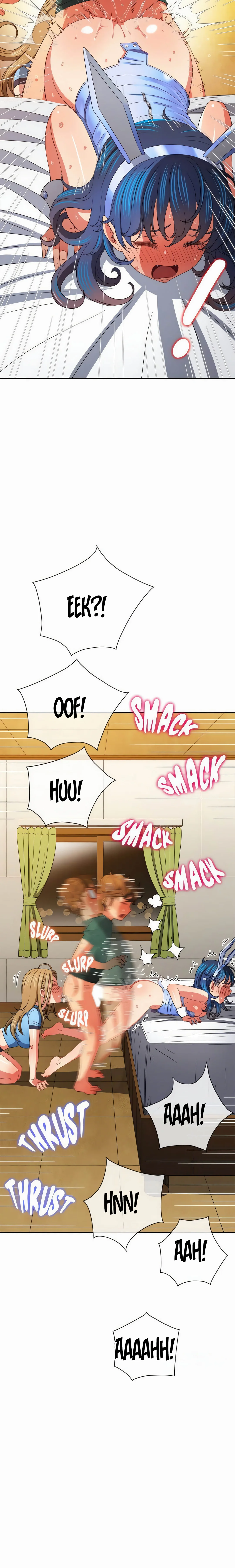 My High School Bully Capítulo 167 - Página 17