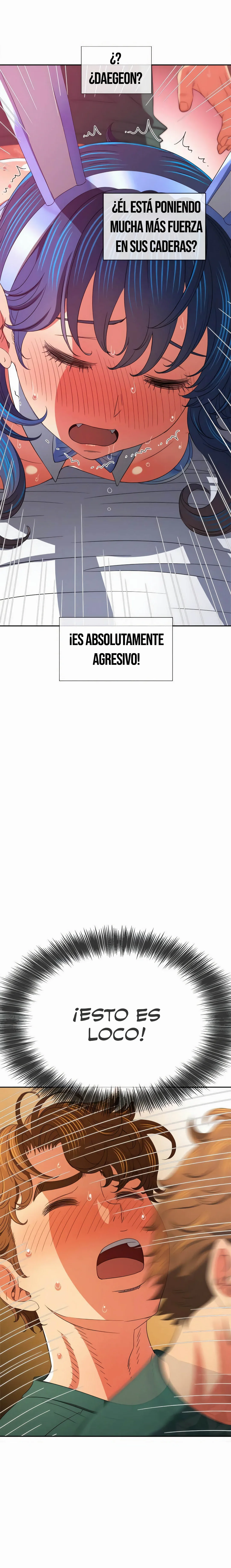 My High School Bully Capítulo 167 - Página 18