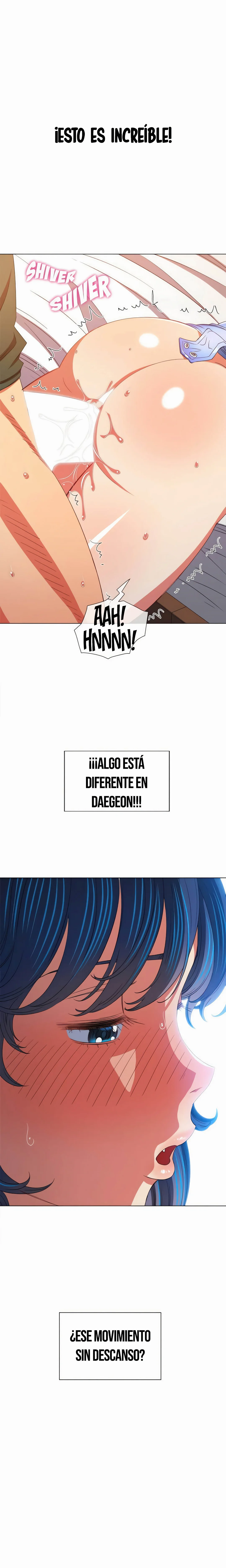 My High School Bully Capítulo 167 - Página 21