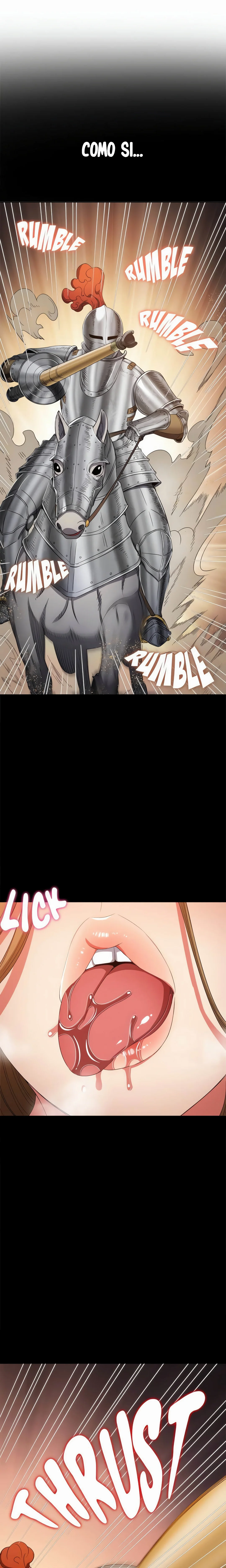 My High School Bully Capítulo 167 - Página 22