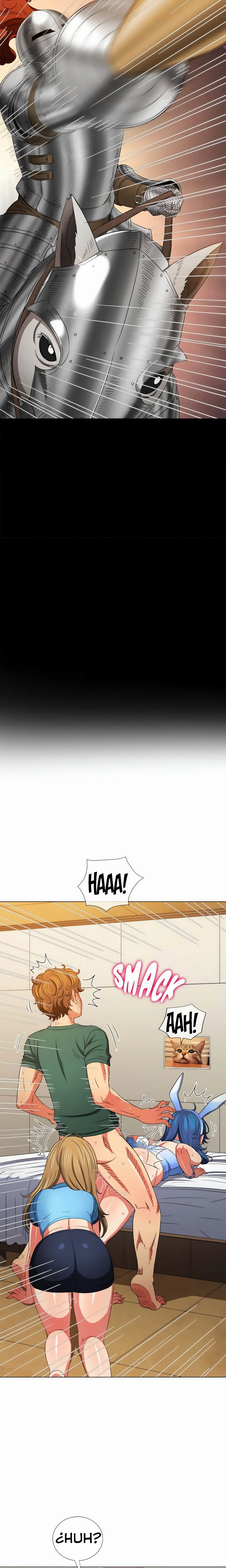 My High School Bully Capítulo 167 - Página 23