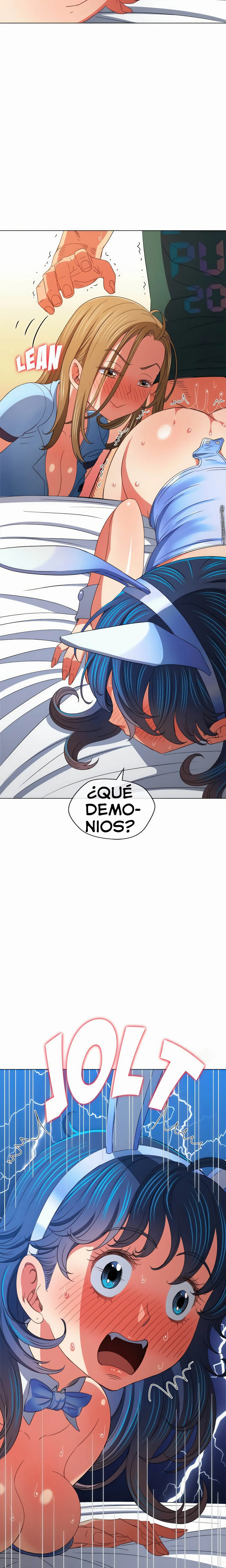 My High School Bully Capítulo 167 - Página 25