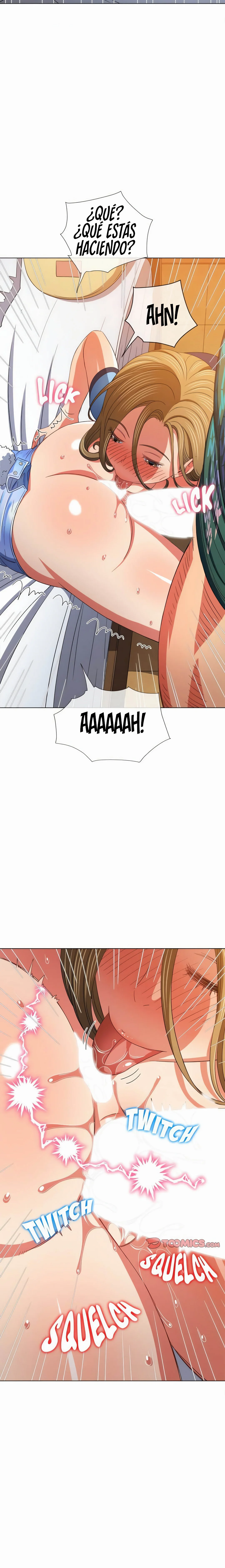 My High School Bully Capítulo 167 - Página 26