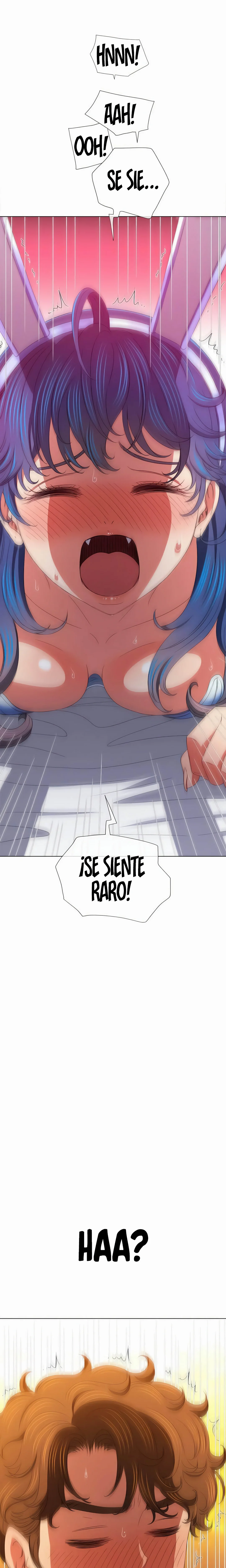 My High School Bully Capítulo 167 - Página 27