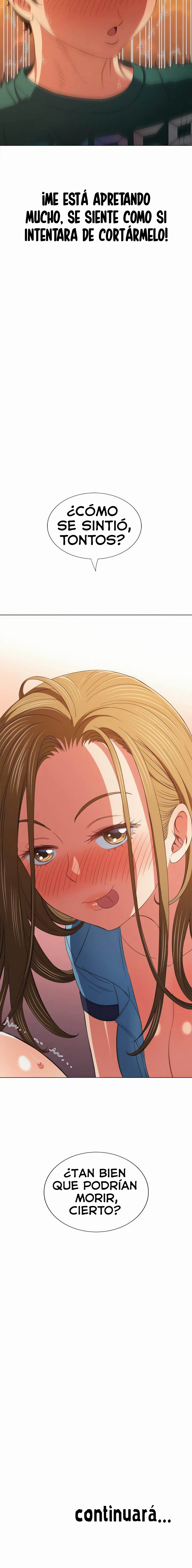 My High School Bully Capítulo 167 - Página 28