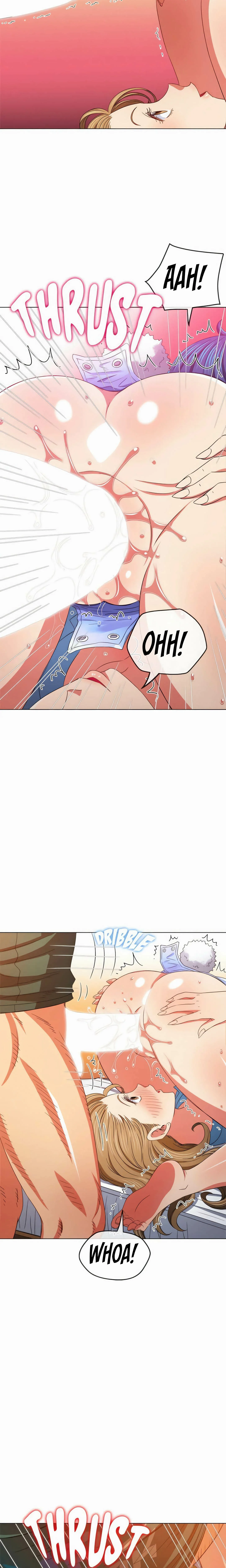 My High School Bully Capítulo 168 - Página 13