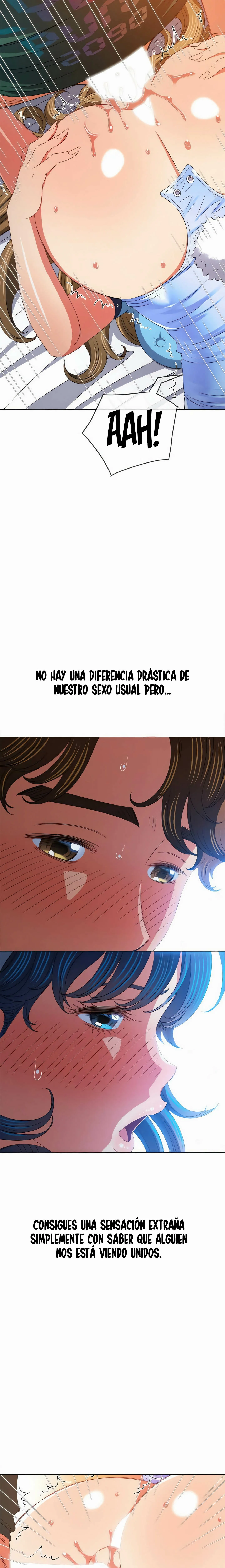 My High School Bully Capítulo 168 - Página 14