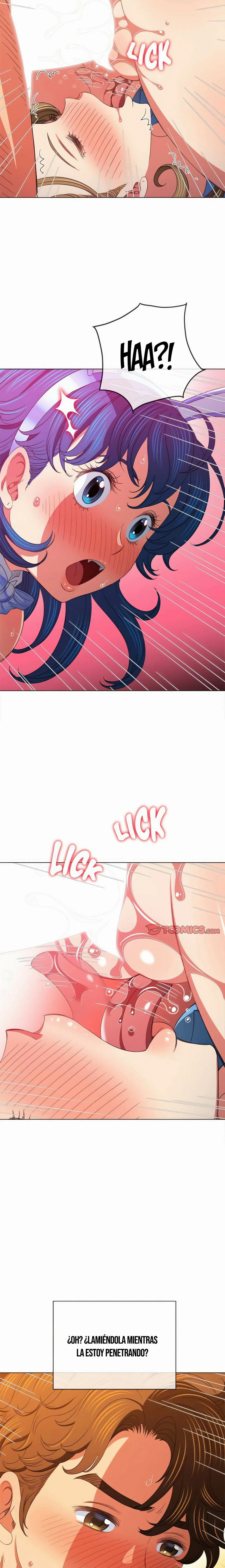 My High School Bully Capítulo 168 - Página 15