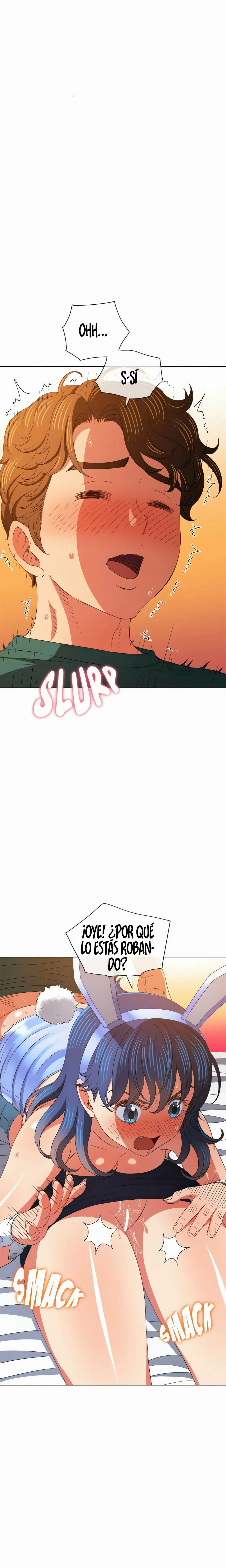 My High School Bully Capítulo 168 - Página 19