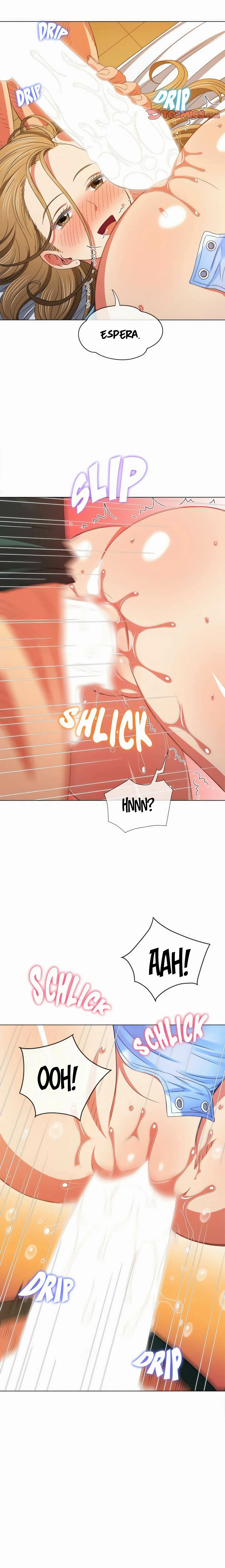 My High School Bully Capítulo 168 - Página 20