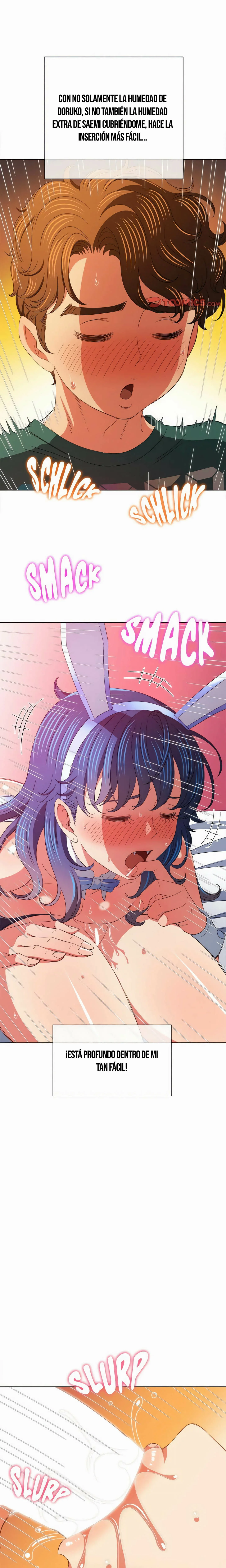 My High School Bully Capítulo 168 - Página 21