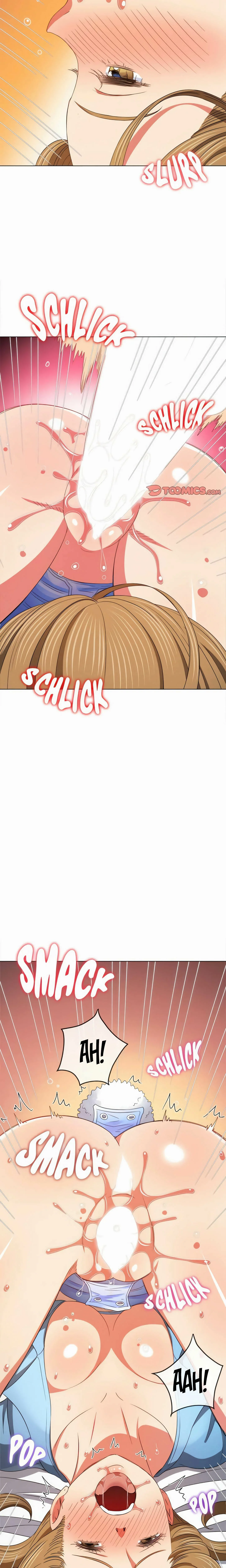 My High School Bully Capítulo 168 - Página 22