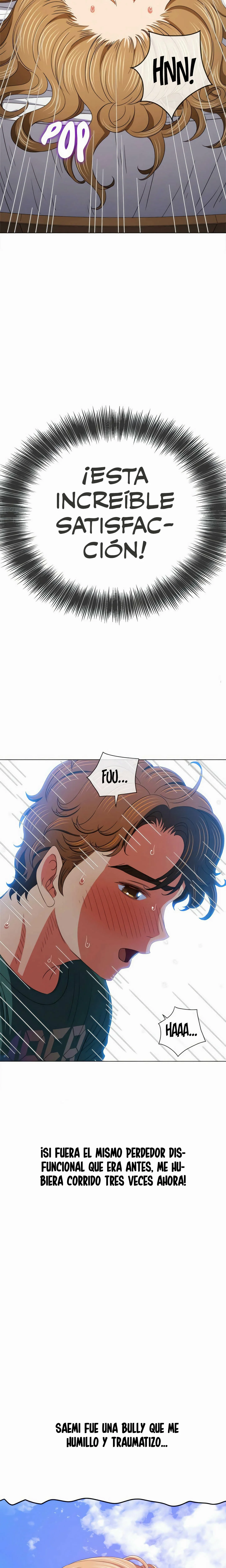 My High School Bully Capítulo 168 - Página 23