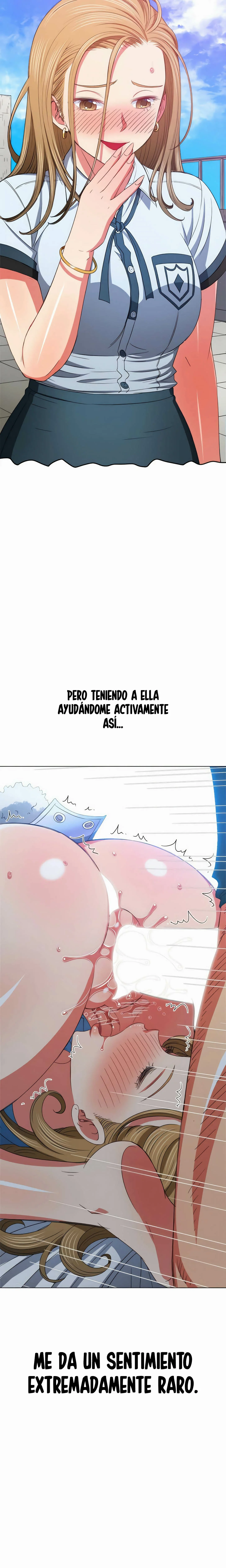 My High School Bully Capítulo 168 - Página 24