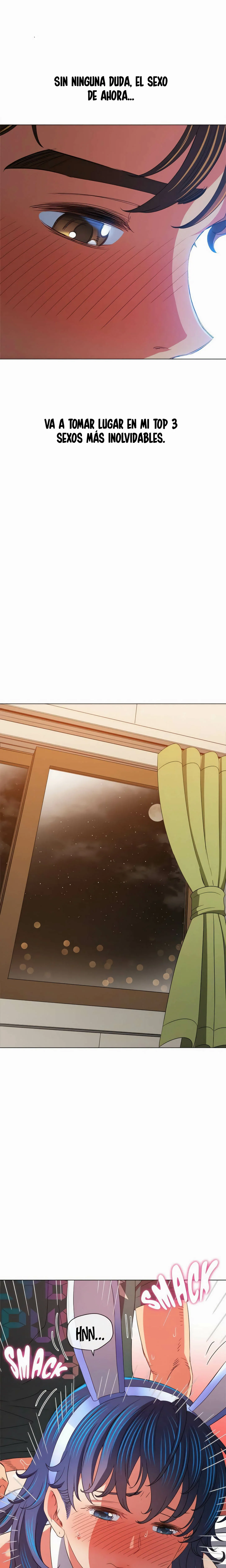 My High School Bully Capítulo 168 - Página 25