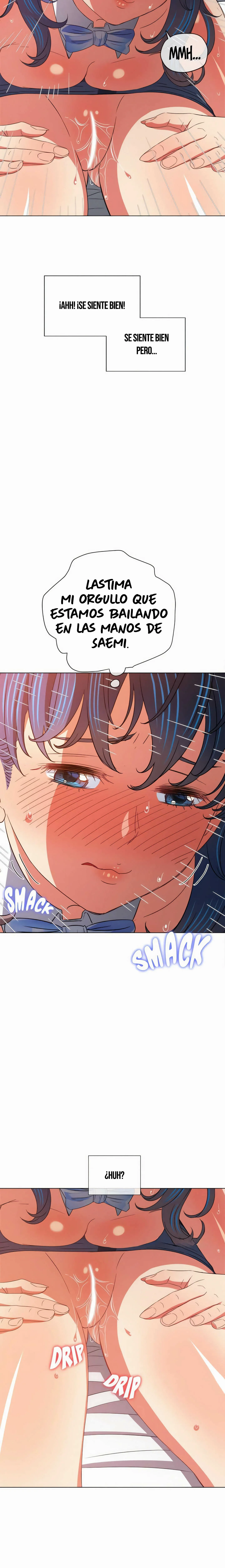 My High School Bully Capítulo 168 - Página 26