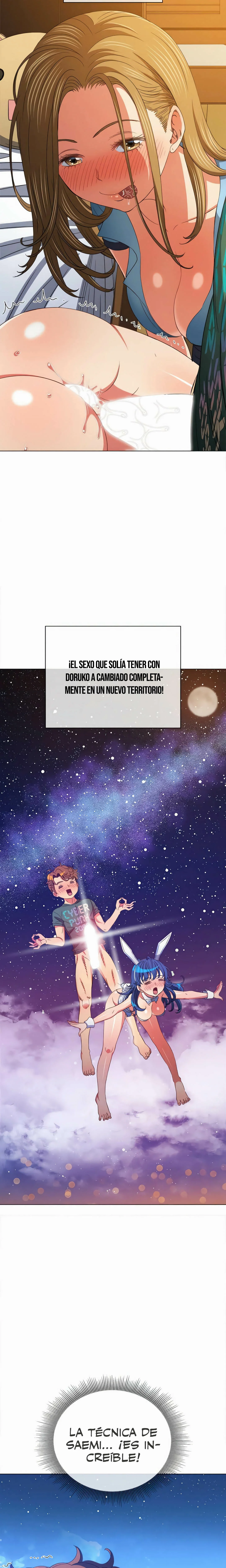 My High School Bully Capítulo 168 - Página 7