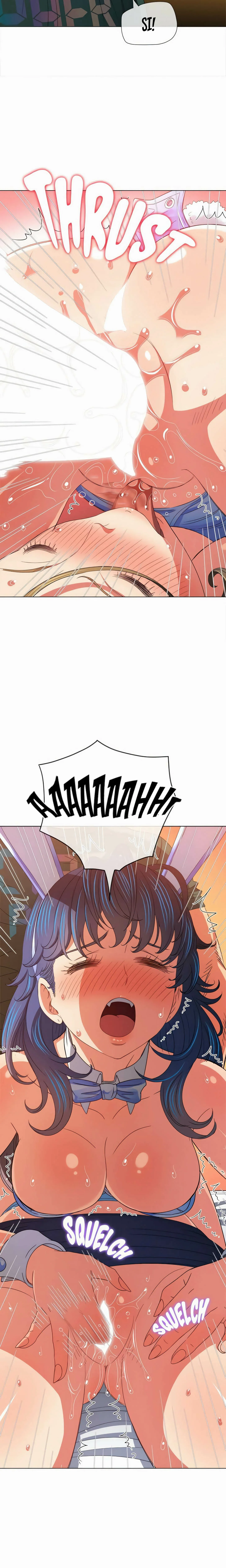 My High School Bully Capítulo 169 - Página 12