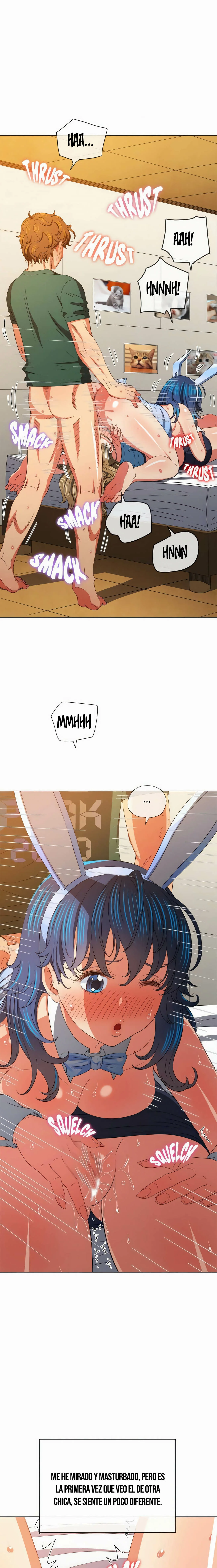 My High School Bully Capítulo 169 - Página 13