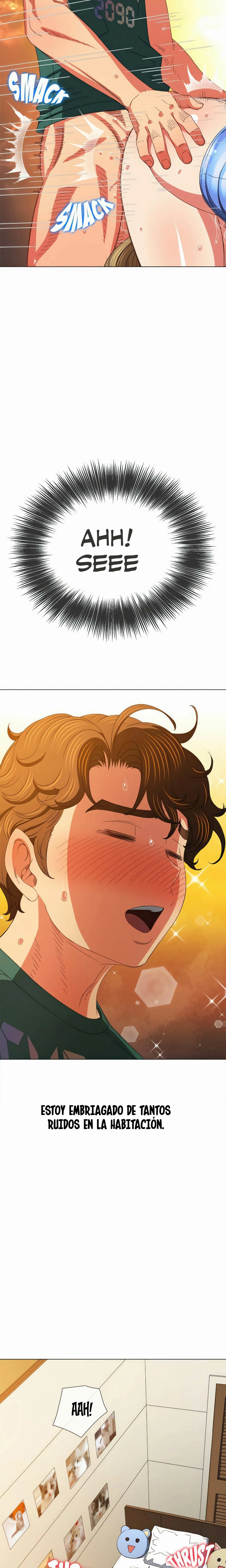 My High School Bully Capítulo 169 - Página 16