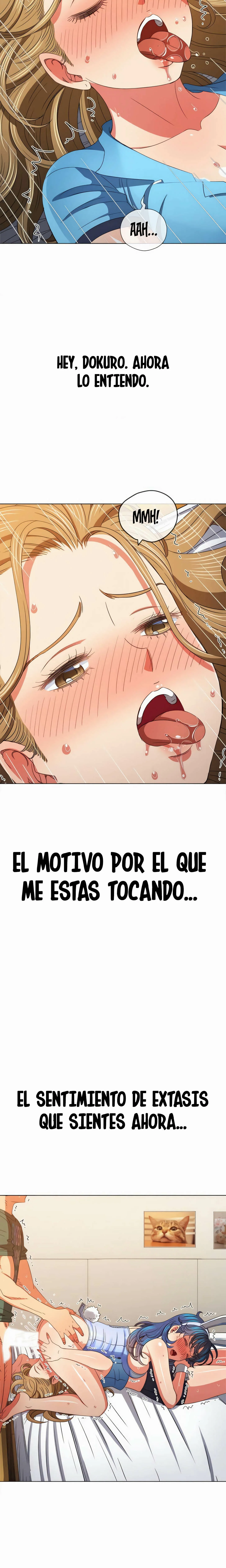 My High School Bully Capítulo 169 - Página 18