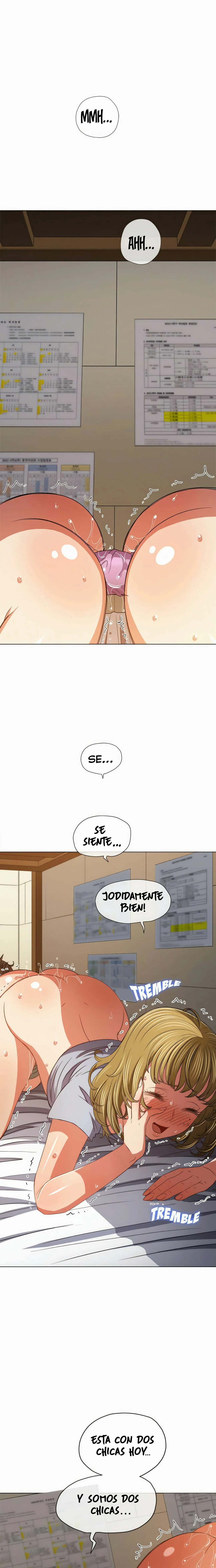 My High School Bully Capítulo 169 - Página 20