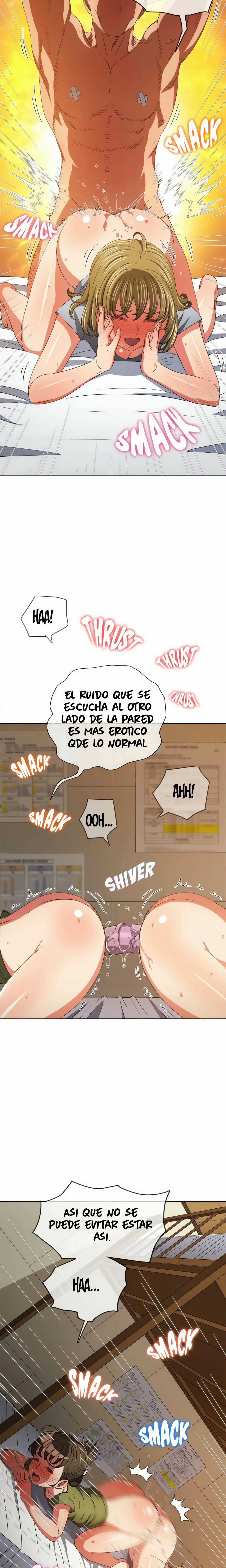 My High School Bully Capítulo 169 - Página 22