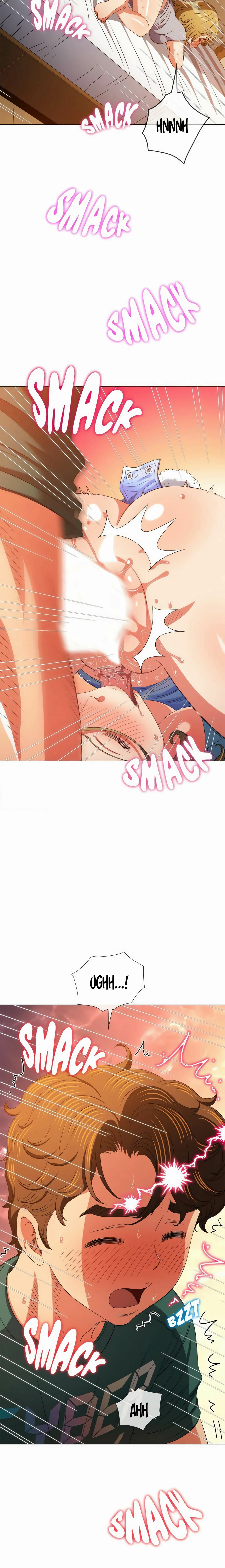 My High School Bully Capítulo 169 - Página 23