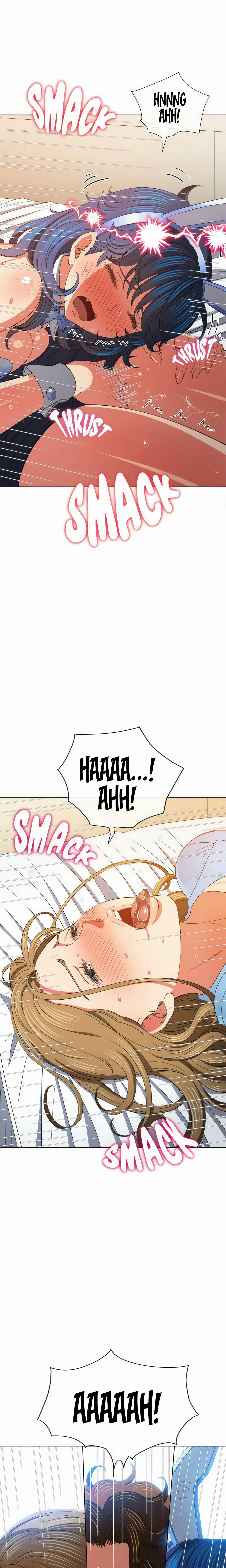 My High School Bully Capítulo 169 - Página 24