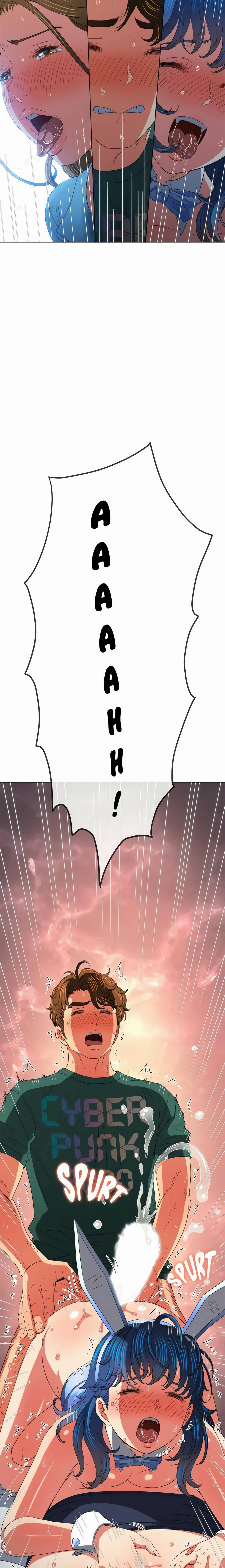 My High School Bully Capítulo 169 - Página 25