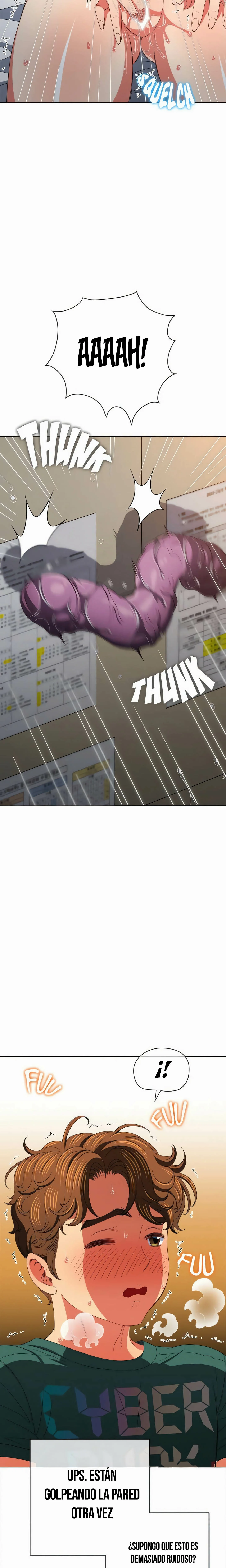 My High School Bully Capítulo 169 - Página 26