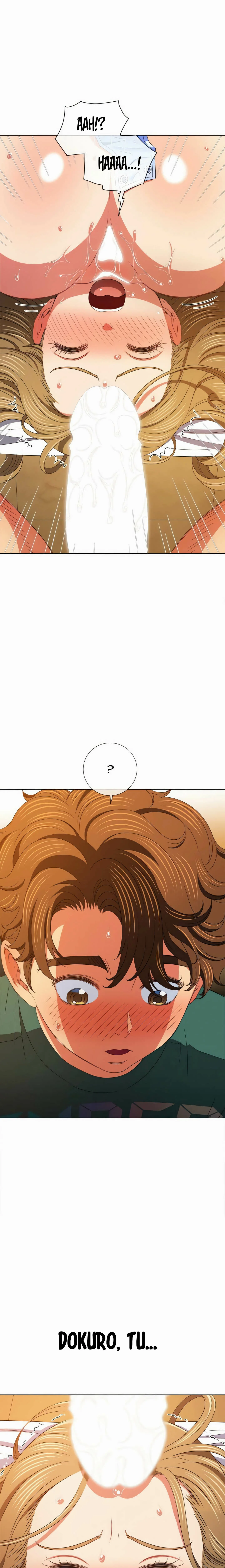 My High School Bully Capítulo 169 - Página 6