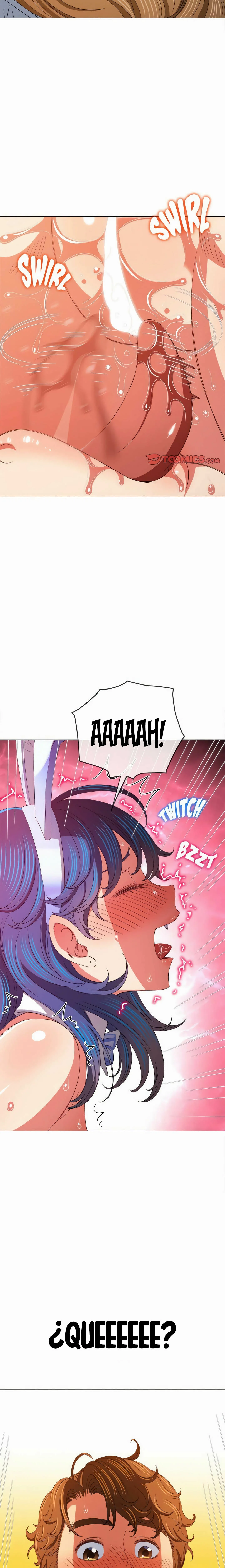 My High School Bully Capítulo 169 - Página 9