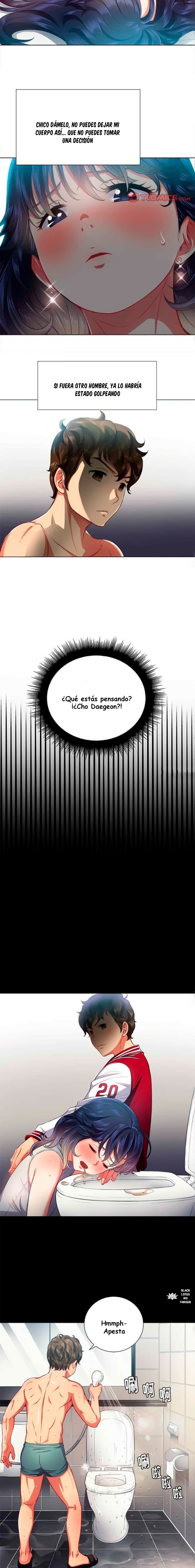 My High School Bully Capítulo 17 - Página 12