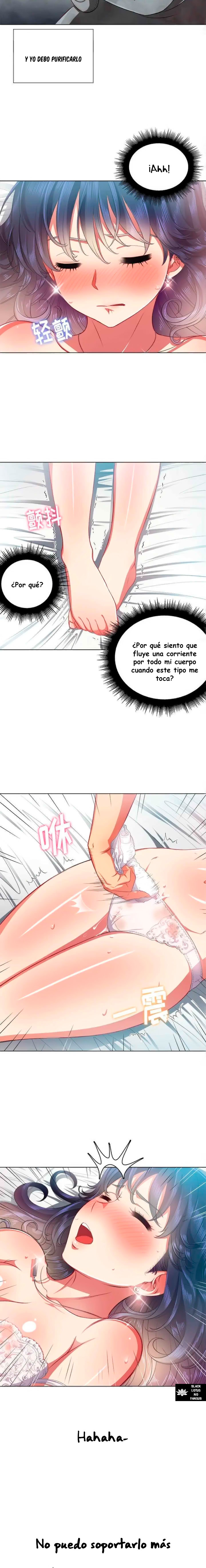 My High School Bully Capítulo 17 - Página 19