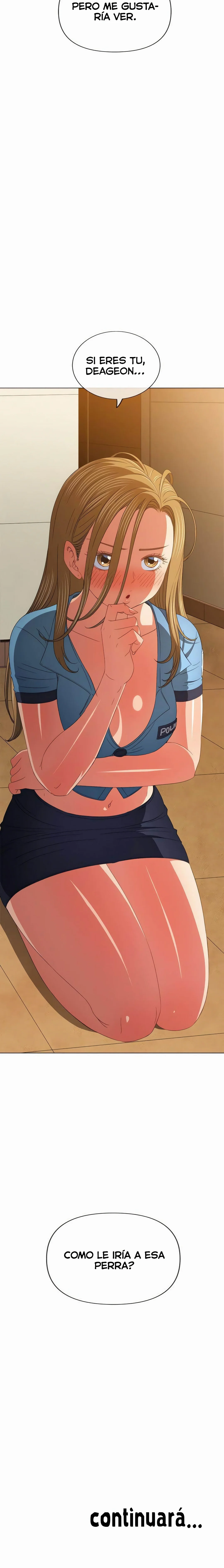 My High School Bully Capítulo 170 - Página 22