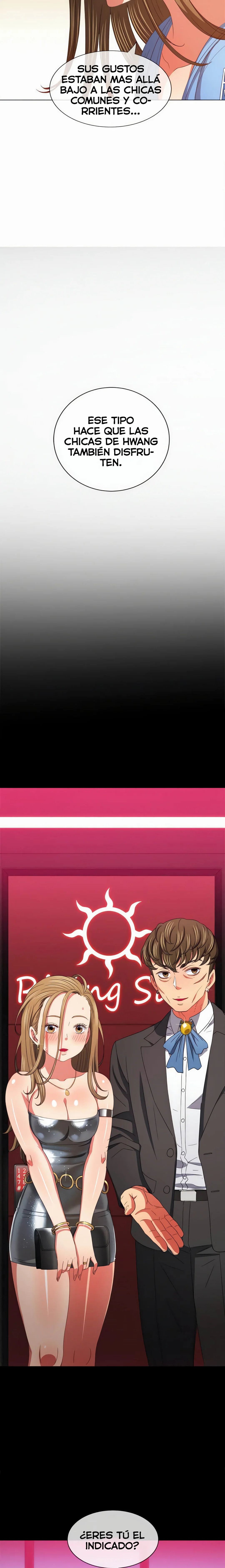 My High School Bully Capítulo 171 - Página 13