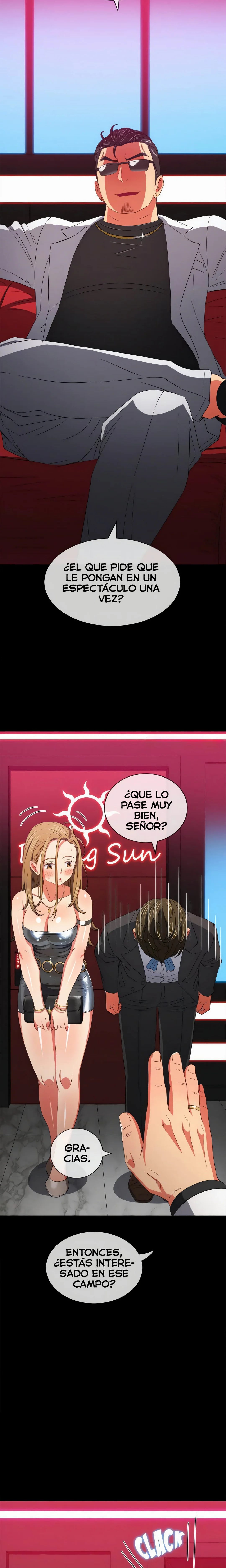 My High School Bully Capítulo 171 - Página 14