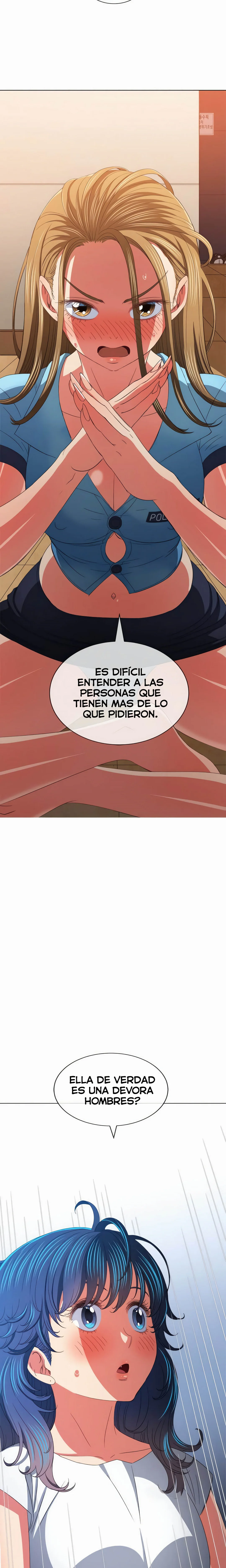 My High School Bully Capítulo 171 - Página 18