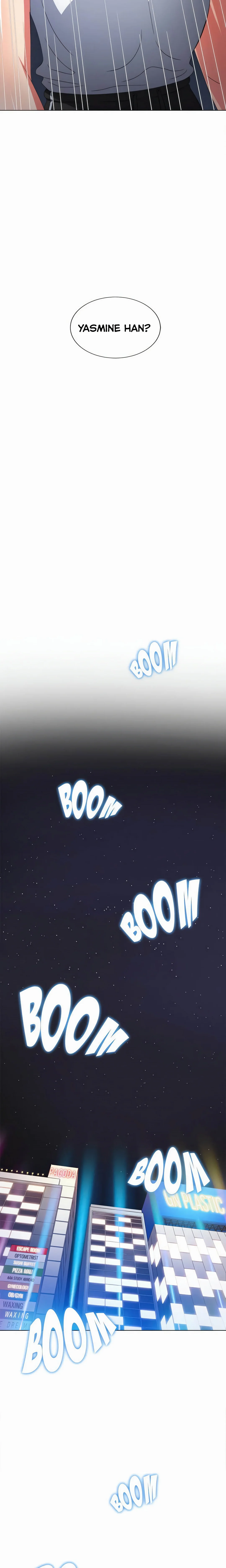 My High School Bully Capítulo 171 - Página 19